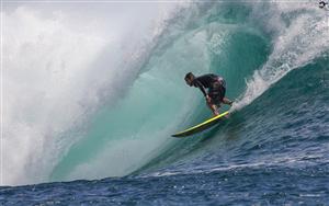 Adventure Sports